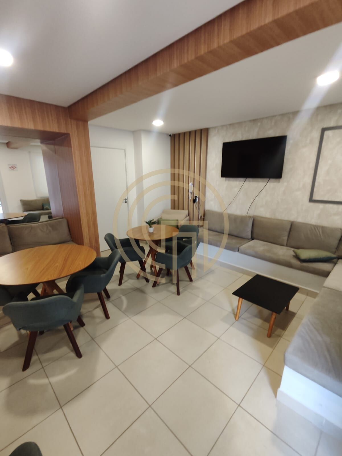 Apartamento, 2 quartos, 36 m² - Foto 47