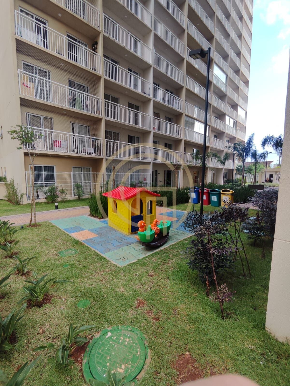 Apartamento, 2 quartos, 36 m² - Foto 46