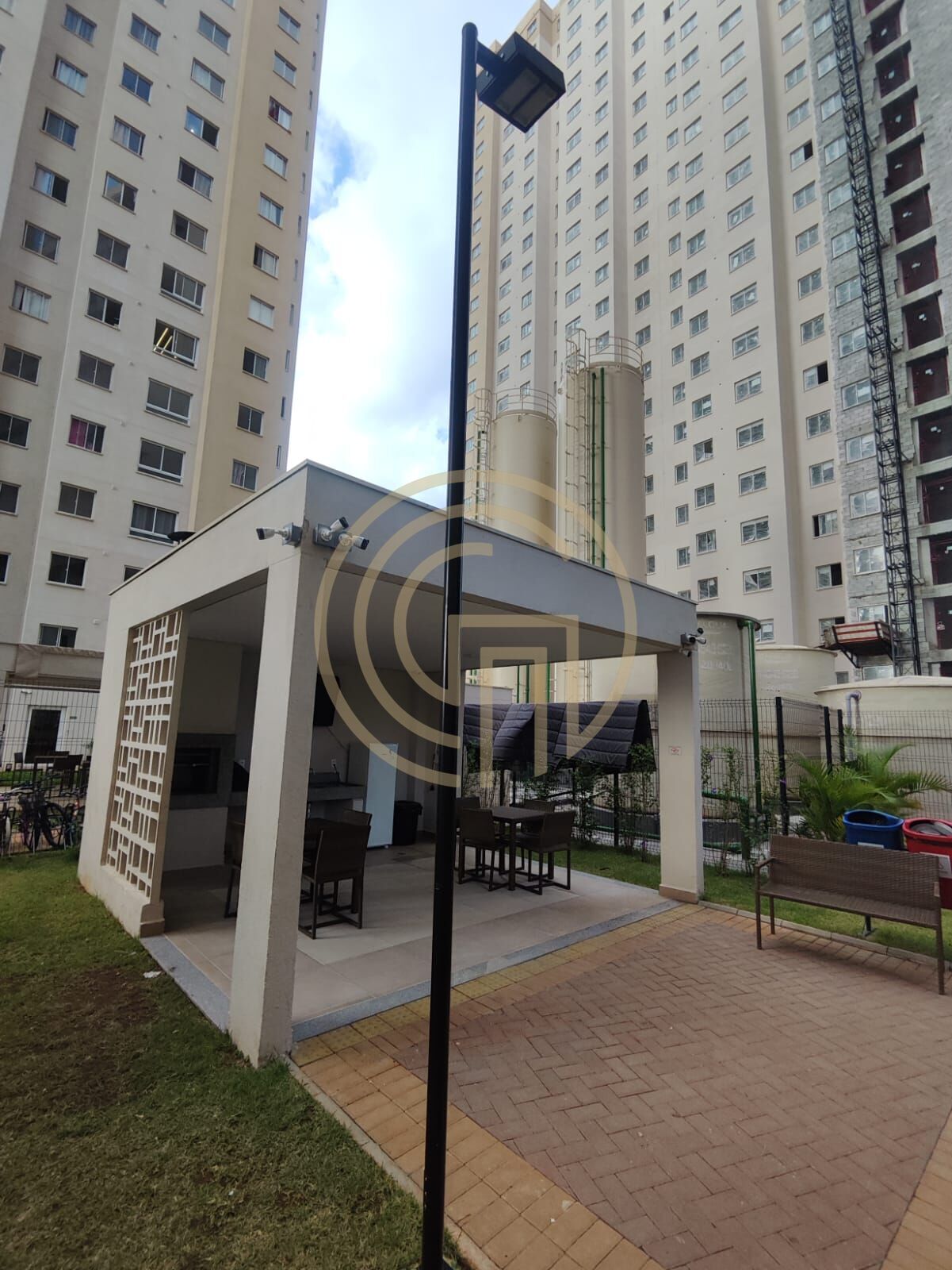 Apartamento, 2 quartos, 36 m² - Foto 43