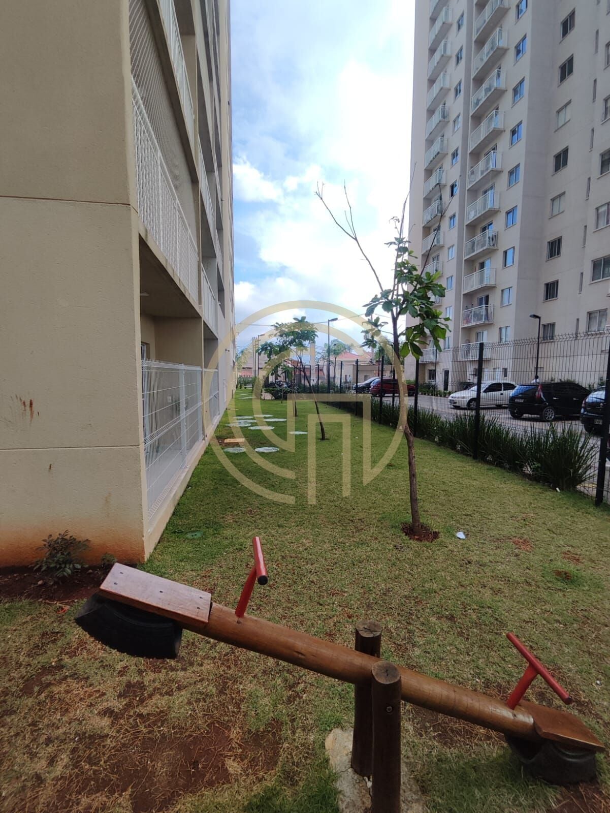 Apartamento, 2 quartos, 36 m² - Foto 42