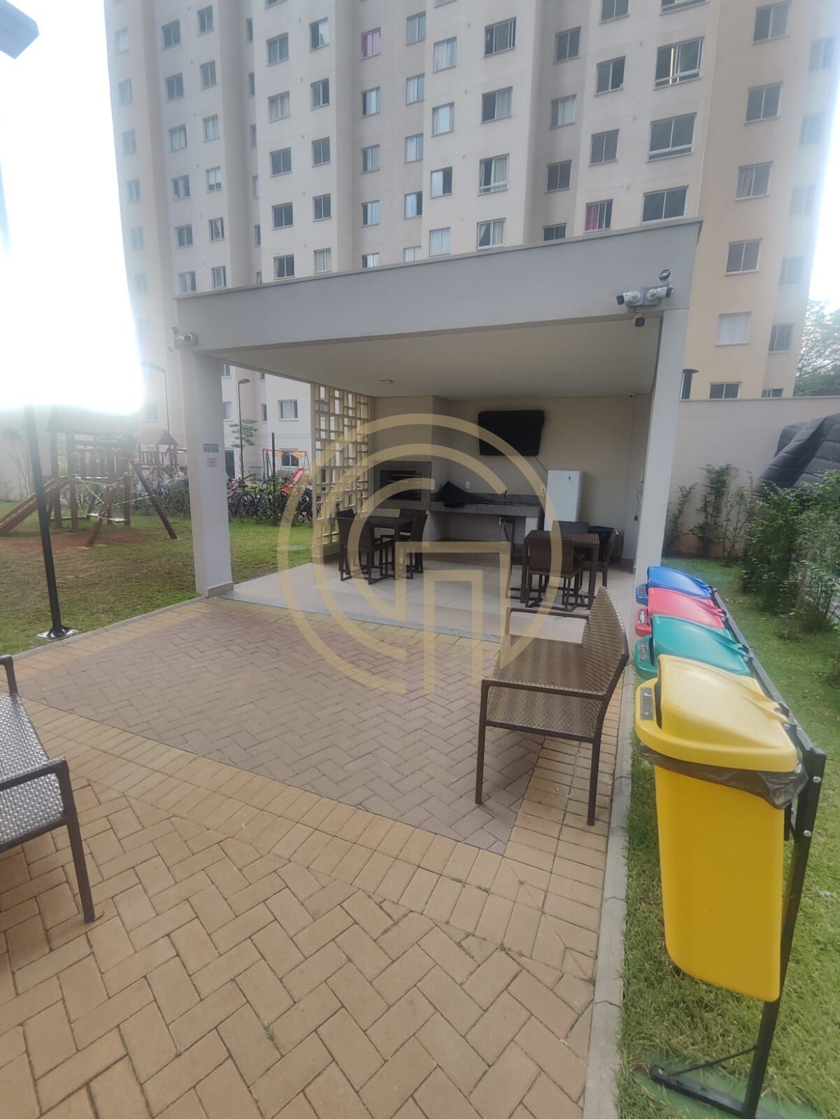 Apartamento, 2 quartos, 36 m² - Foto 45