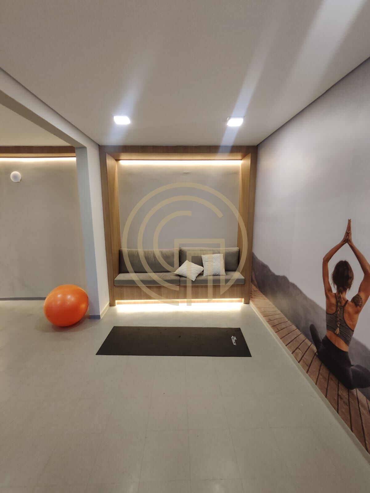 Apartamento, 2 quartos, 36 m² - Foto 51