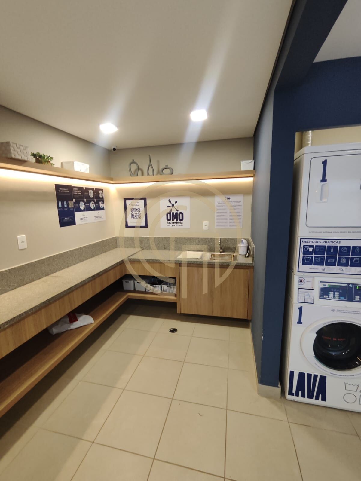 Apartamento, 2 quartos, 36 m² - Foto 36