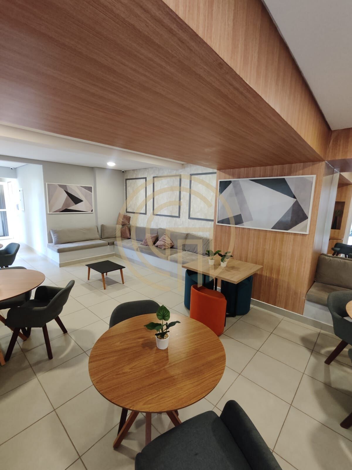 Apartamento, 2 quartos, 36 m² - Foto 49
