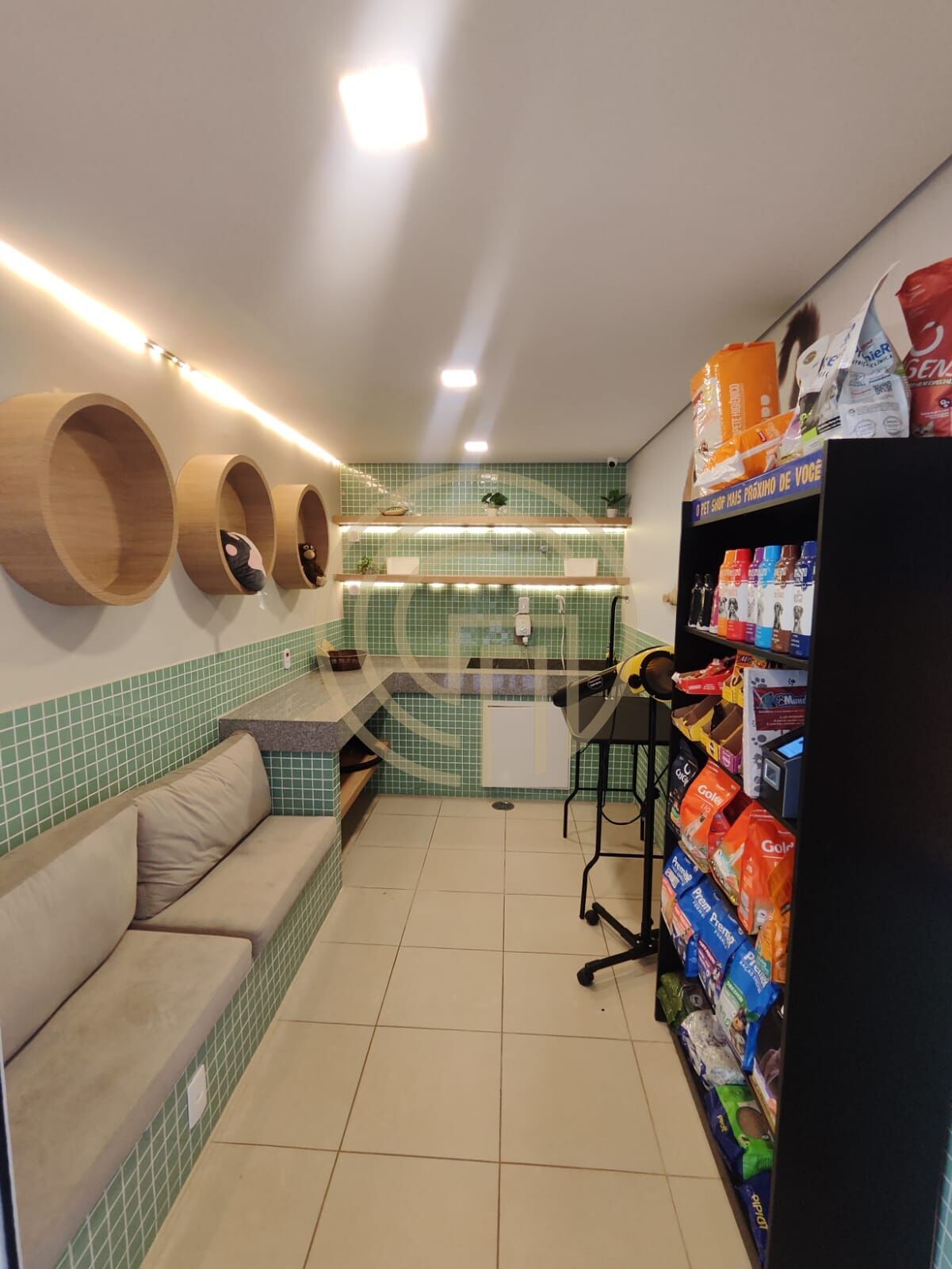Apartamento, 2 quartos, 36 m² - Foto 33