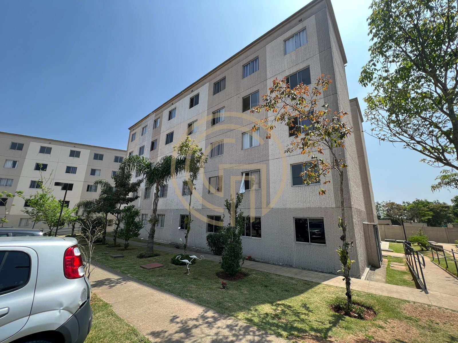 Apartamento, 2 quartos, 40 m² - Foto 12