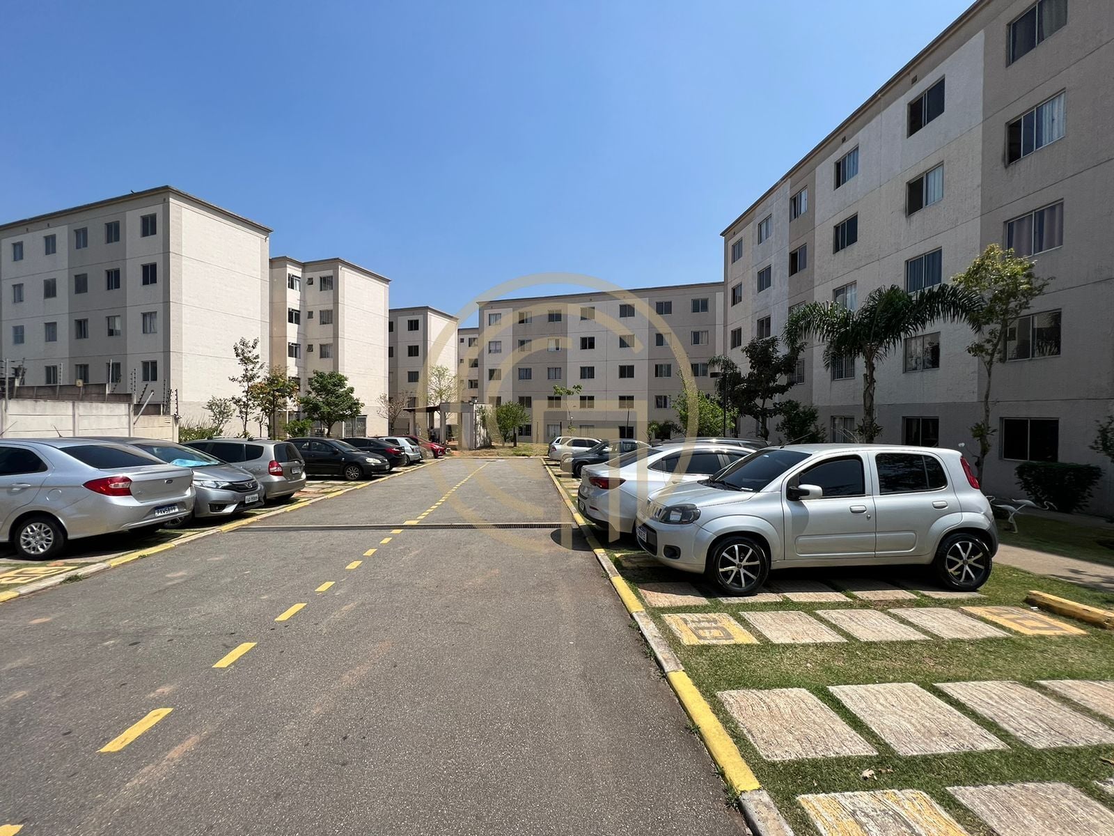 Apartamento, 2 quartos, 40 m² - Foto 13