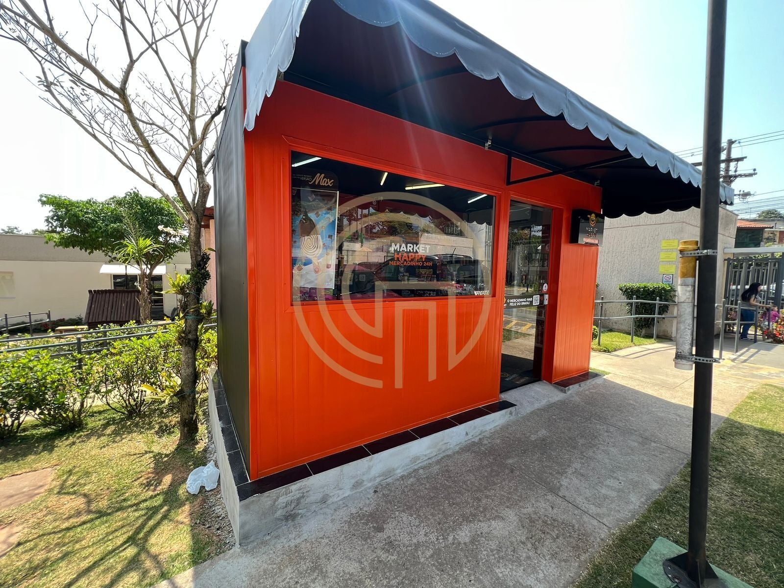 Apartamento, 2 quartos, 40 m² - Foto 15