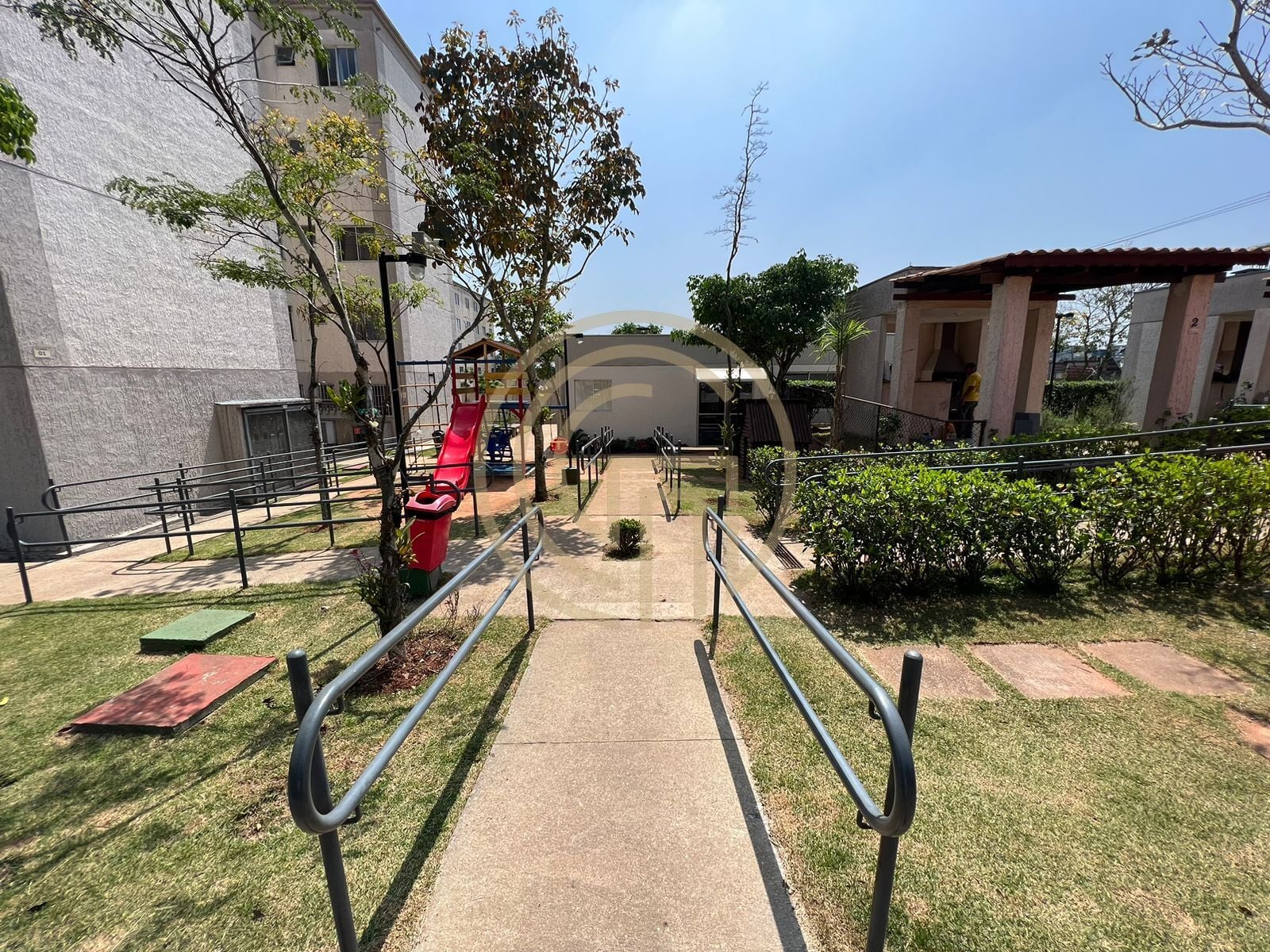 Apartamento, 2 quartos, 40 m² - Foto 14