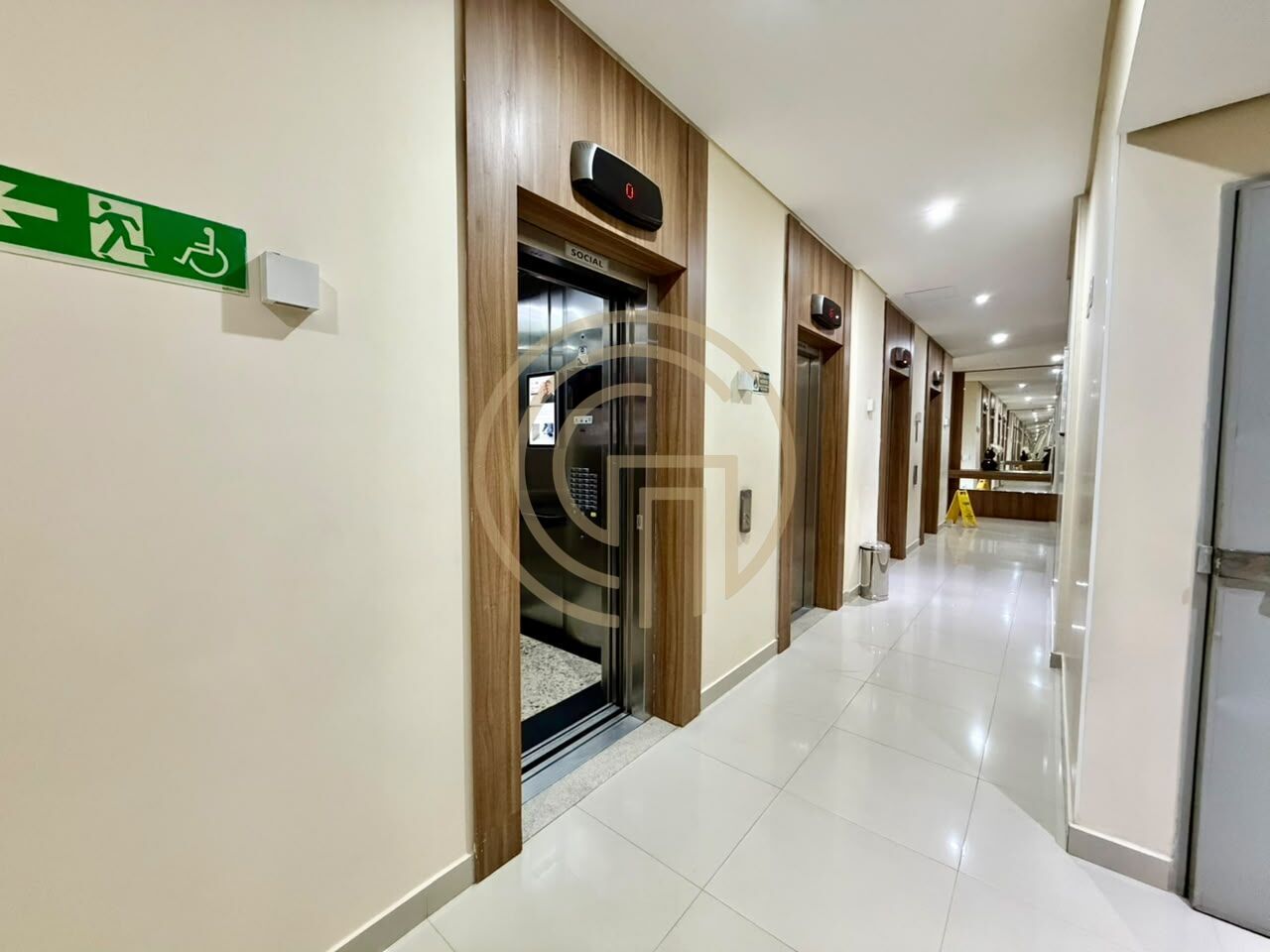 Apartamento, 3 quartos, 75 m² - Foto 35