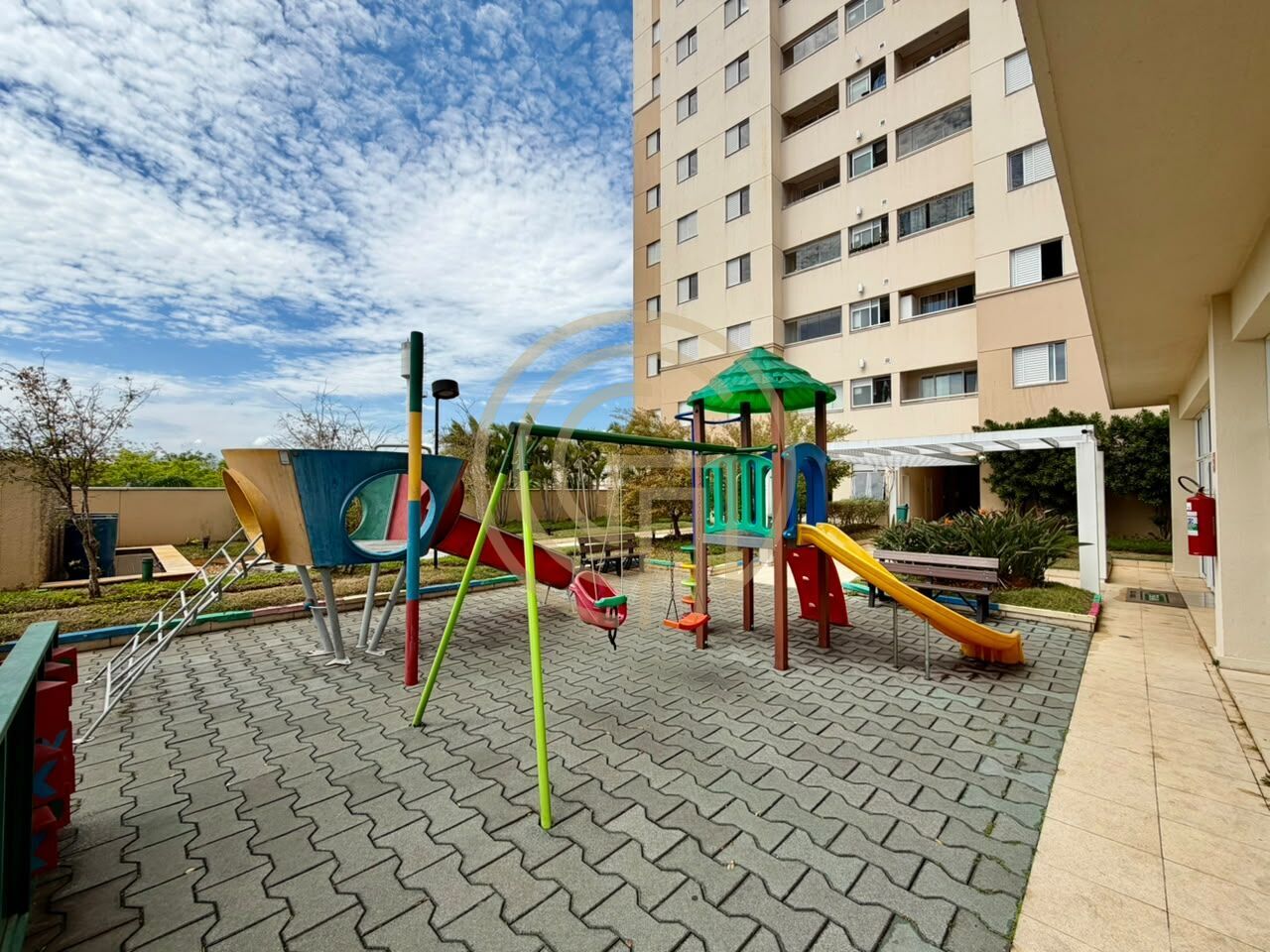 Apartamento, 3 quartos, 75 m² - Foto 30