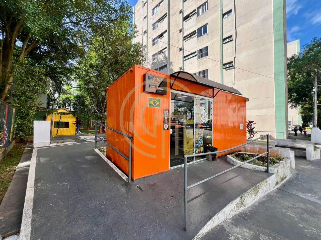 Apartamento, 2 quartos, 55 m² - Foto 15