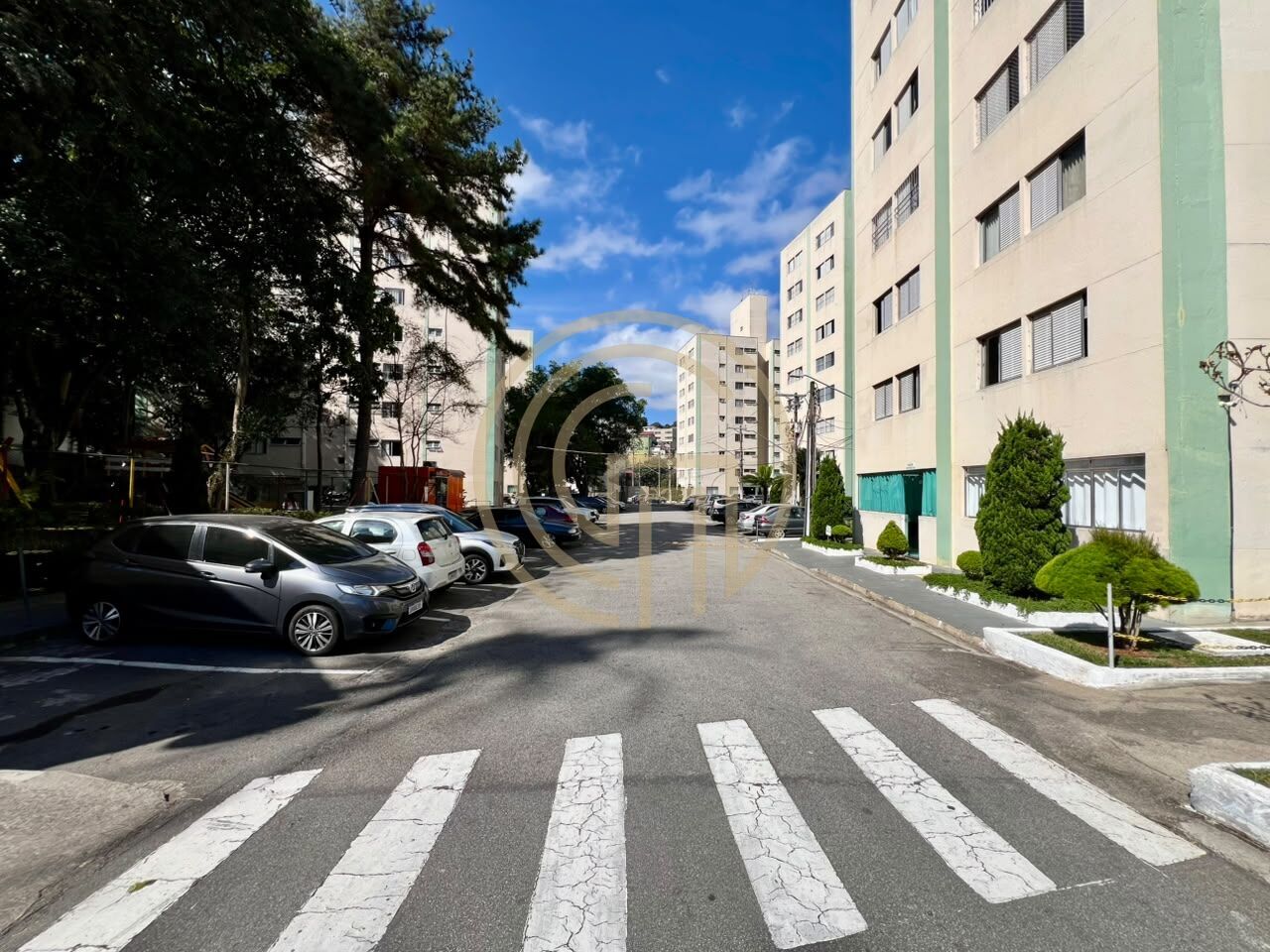 Apartamento, 2 quartos, 55 m² - Foto 13