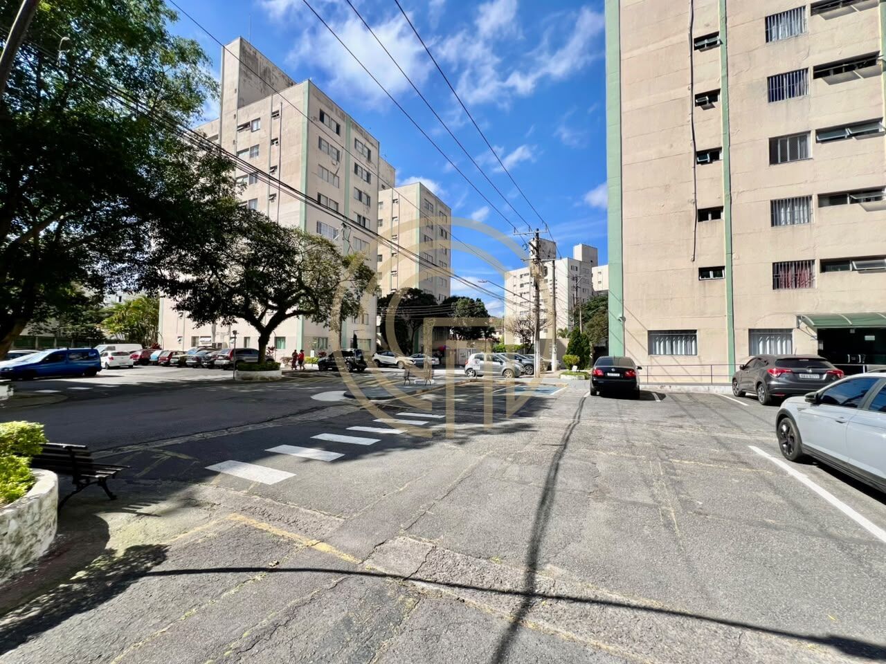 Apartamento, 2 quartos, 55 m² - Foto 12