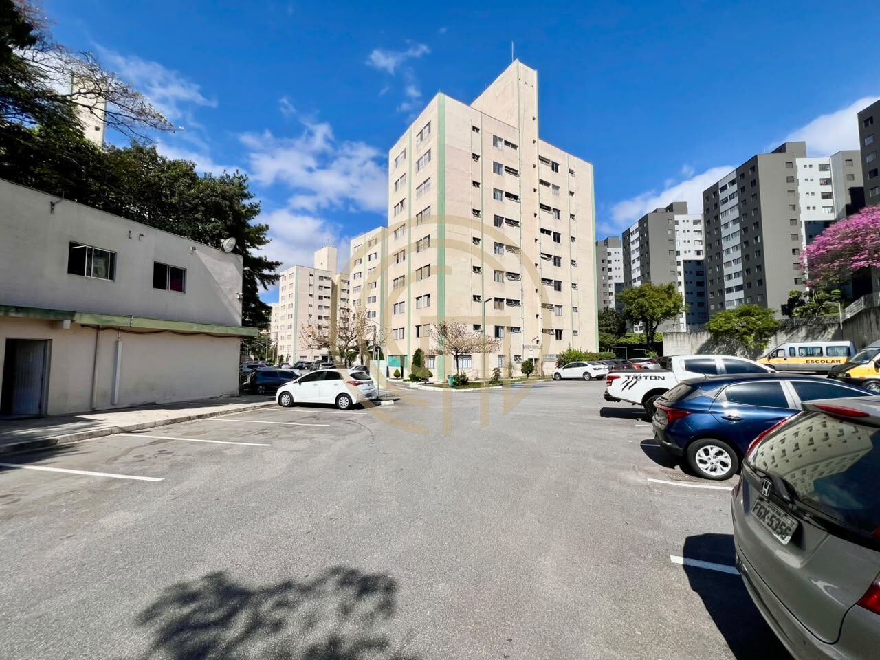 Apartamento, 2 quartos, 55 m² - Foto 14