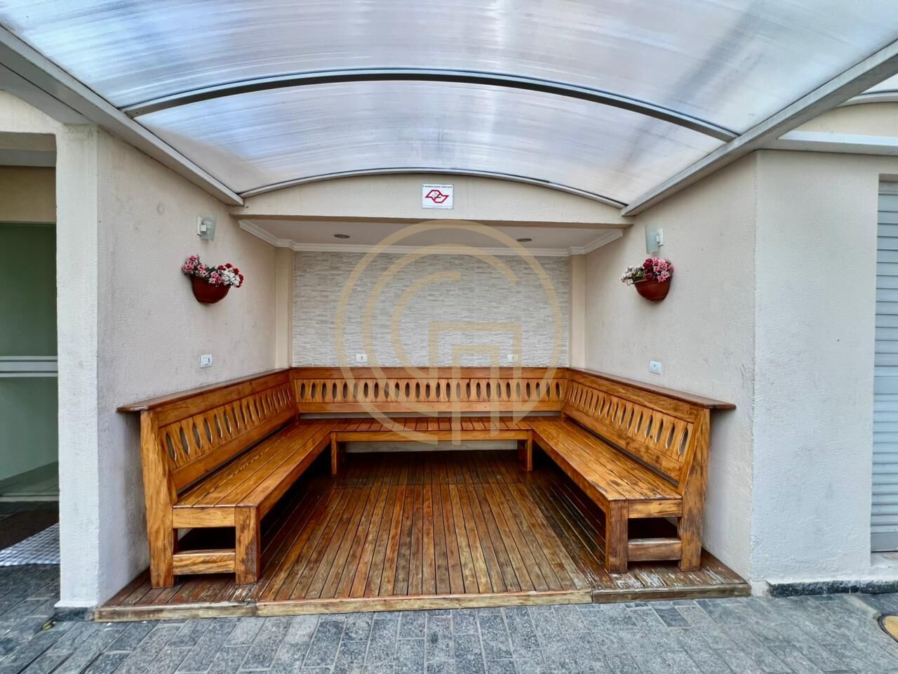Apartamento, 3 quartos, 72 m² - Foto 53