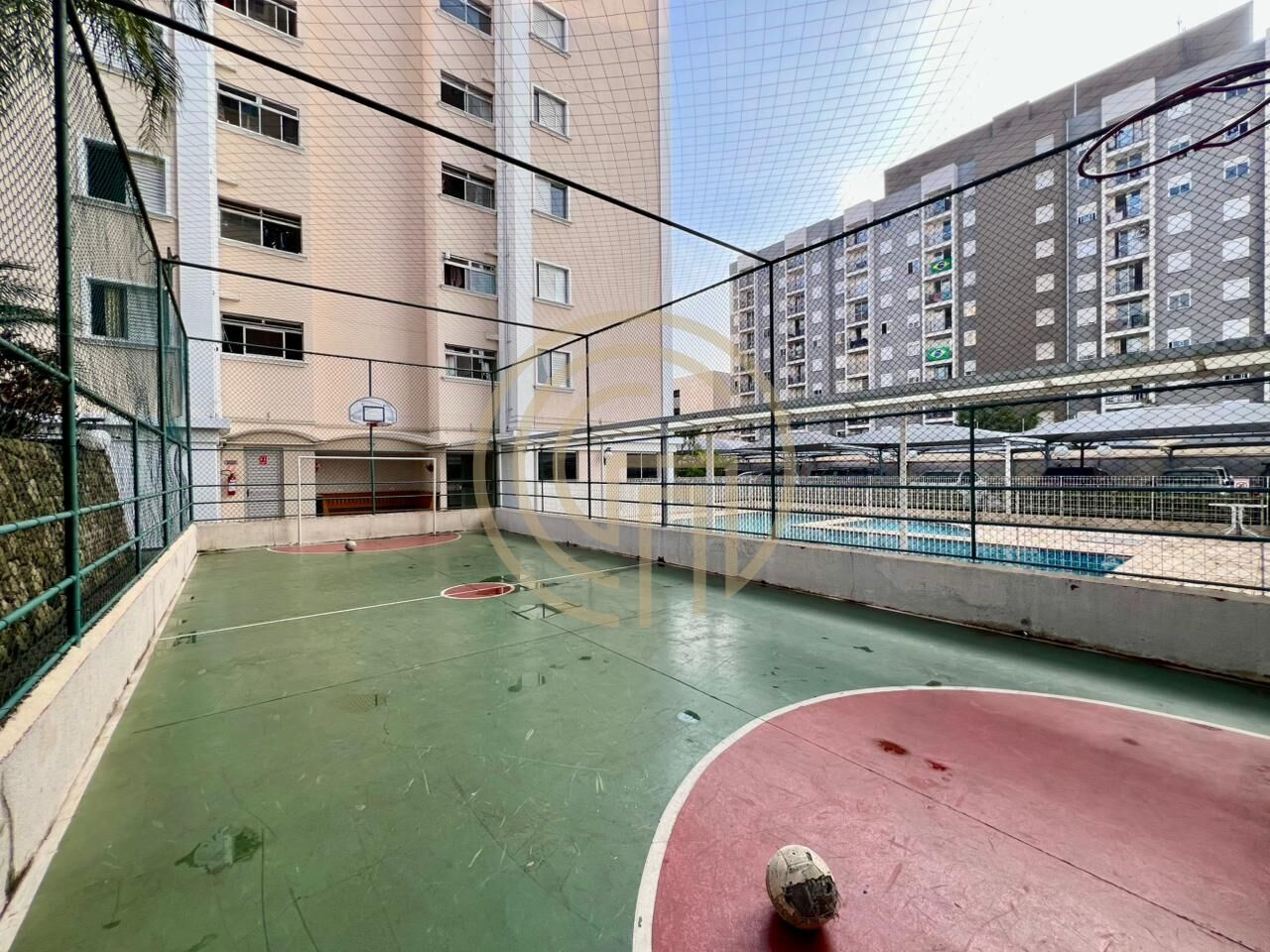 Apartamento, 3 quartos, 72 m² - Foto 47