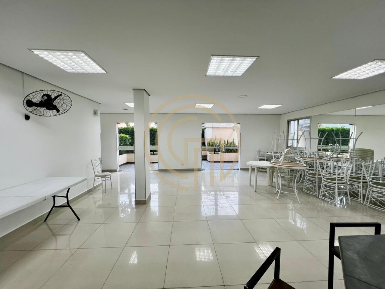 Apartamento, 3 quartos, 72 m² - Foto 35