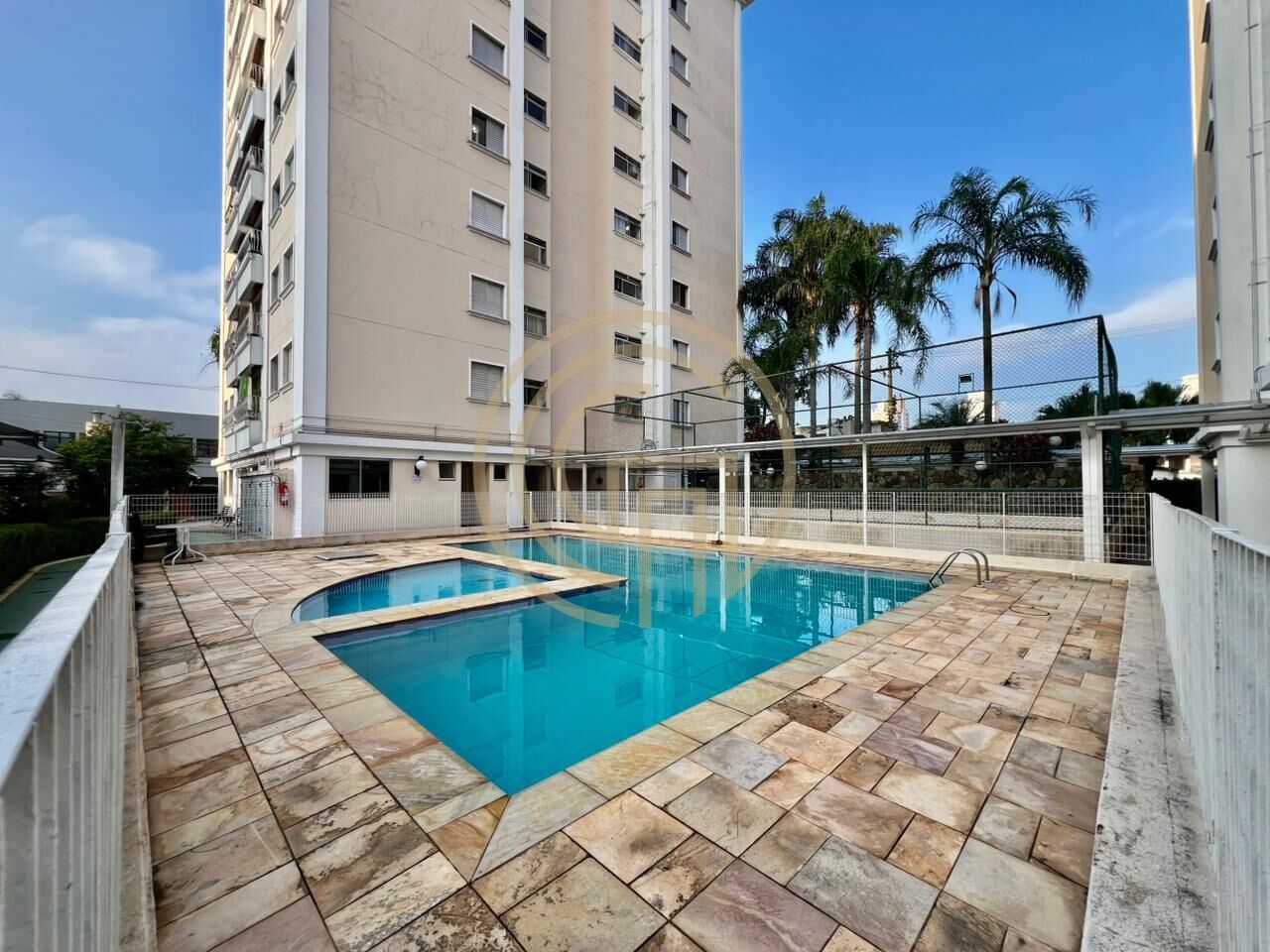 Apartamento, 3 quartos, 72 m² - Foto 45