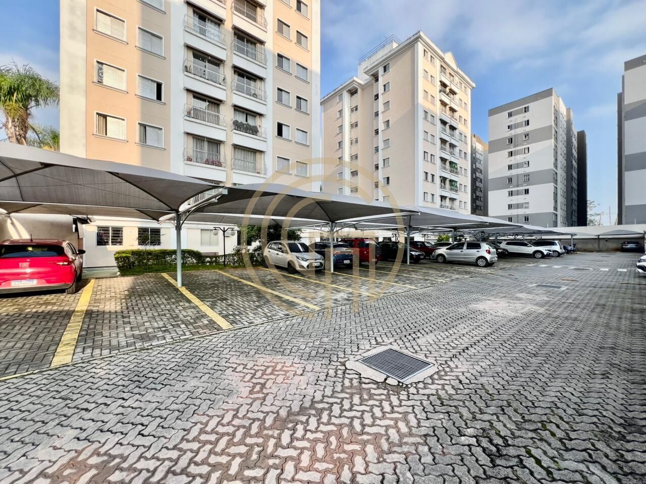 Apartamento, 3 quartos, 72 m² - Foto 32