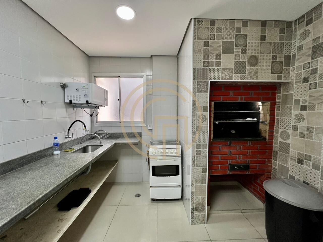 Apartamento, 3 quartos, 72 m² - Foto 39