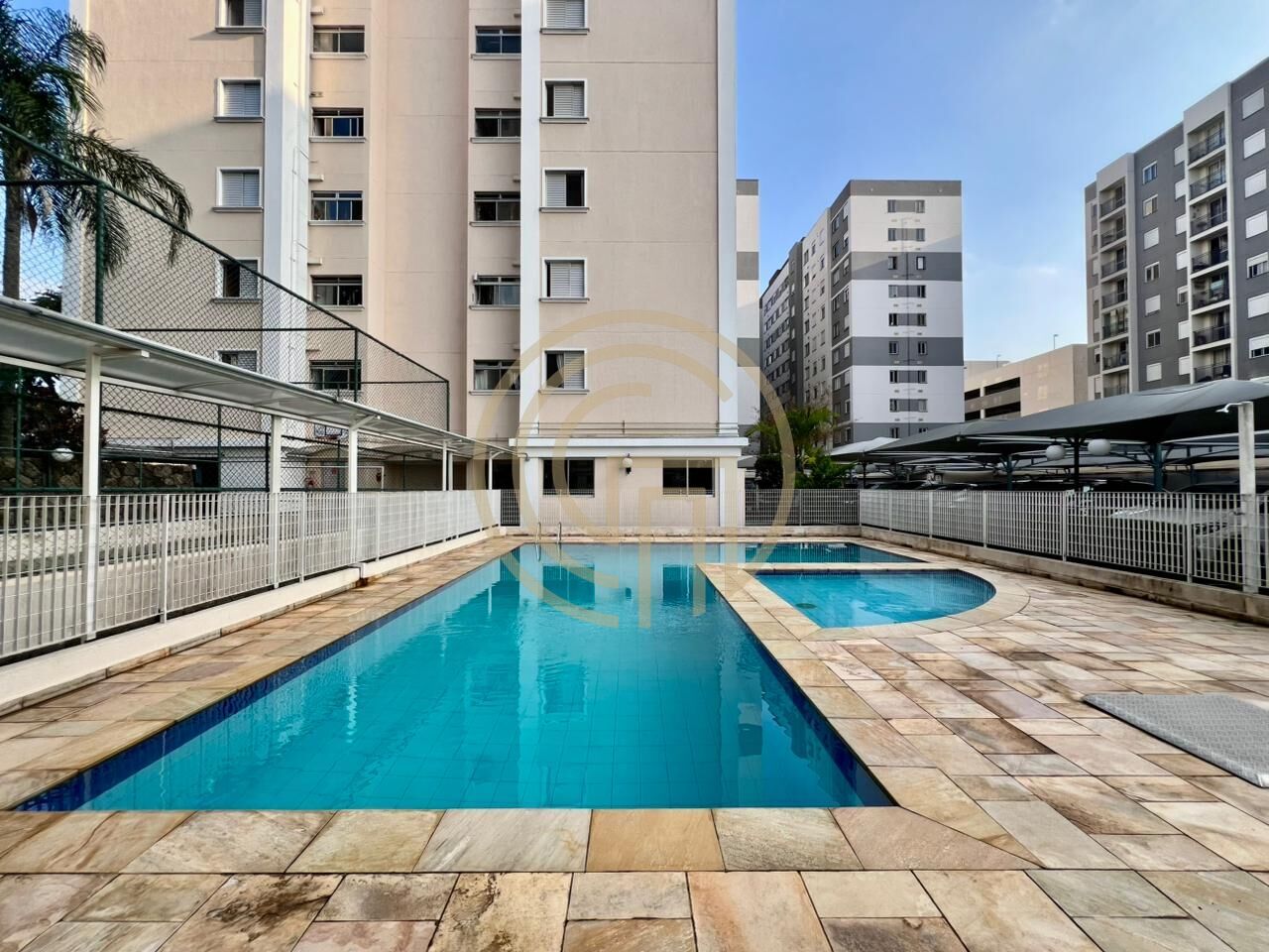 Apartamento, 3 quartos, 72 m² - Foto 44