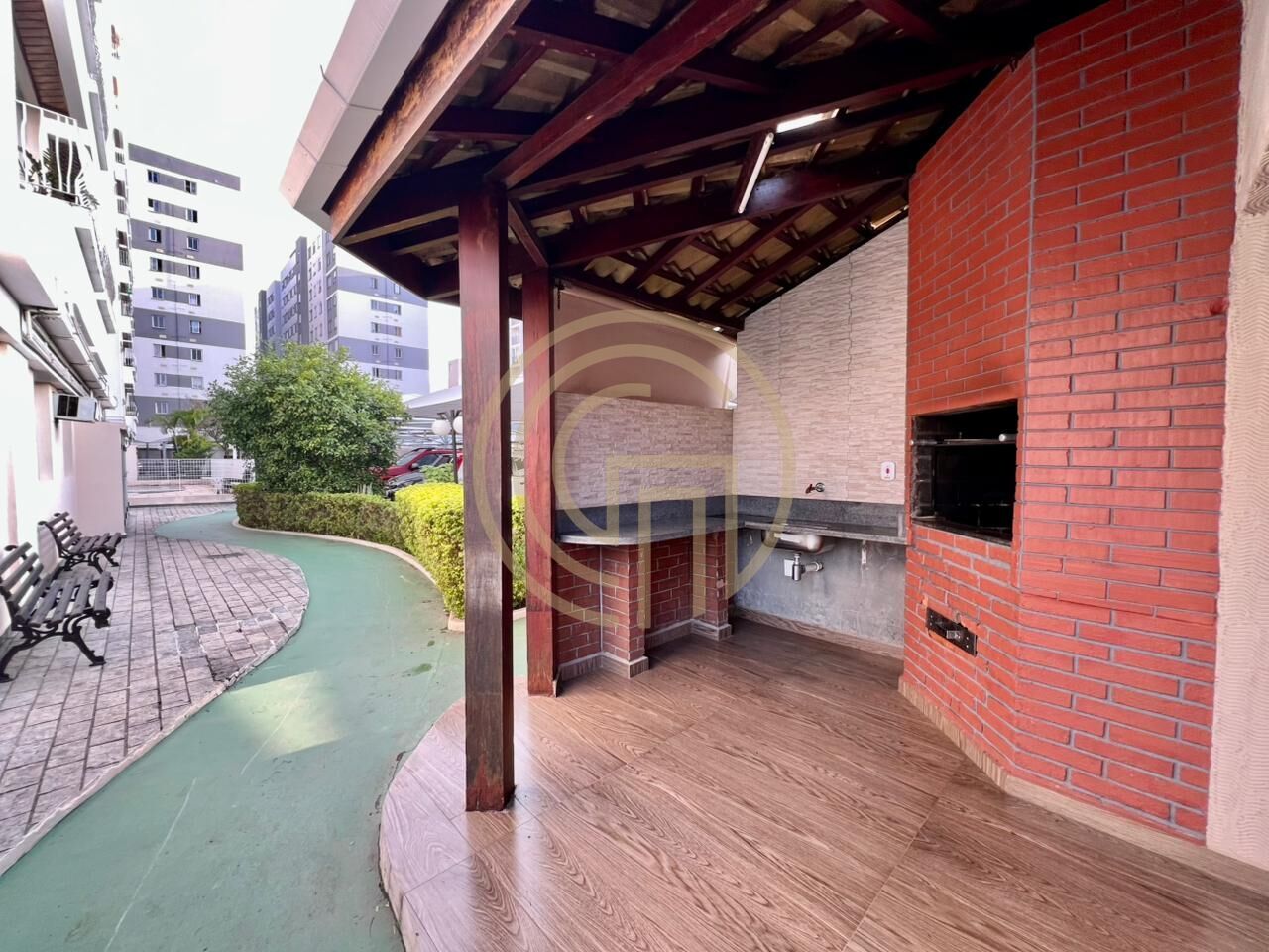 Apartamento, 3 quartos, 72 m² - Foto 40
