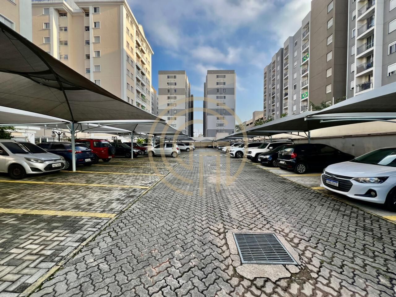 Apartamento, 3 quartos, 72 m² - Foto 33