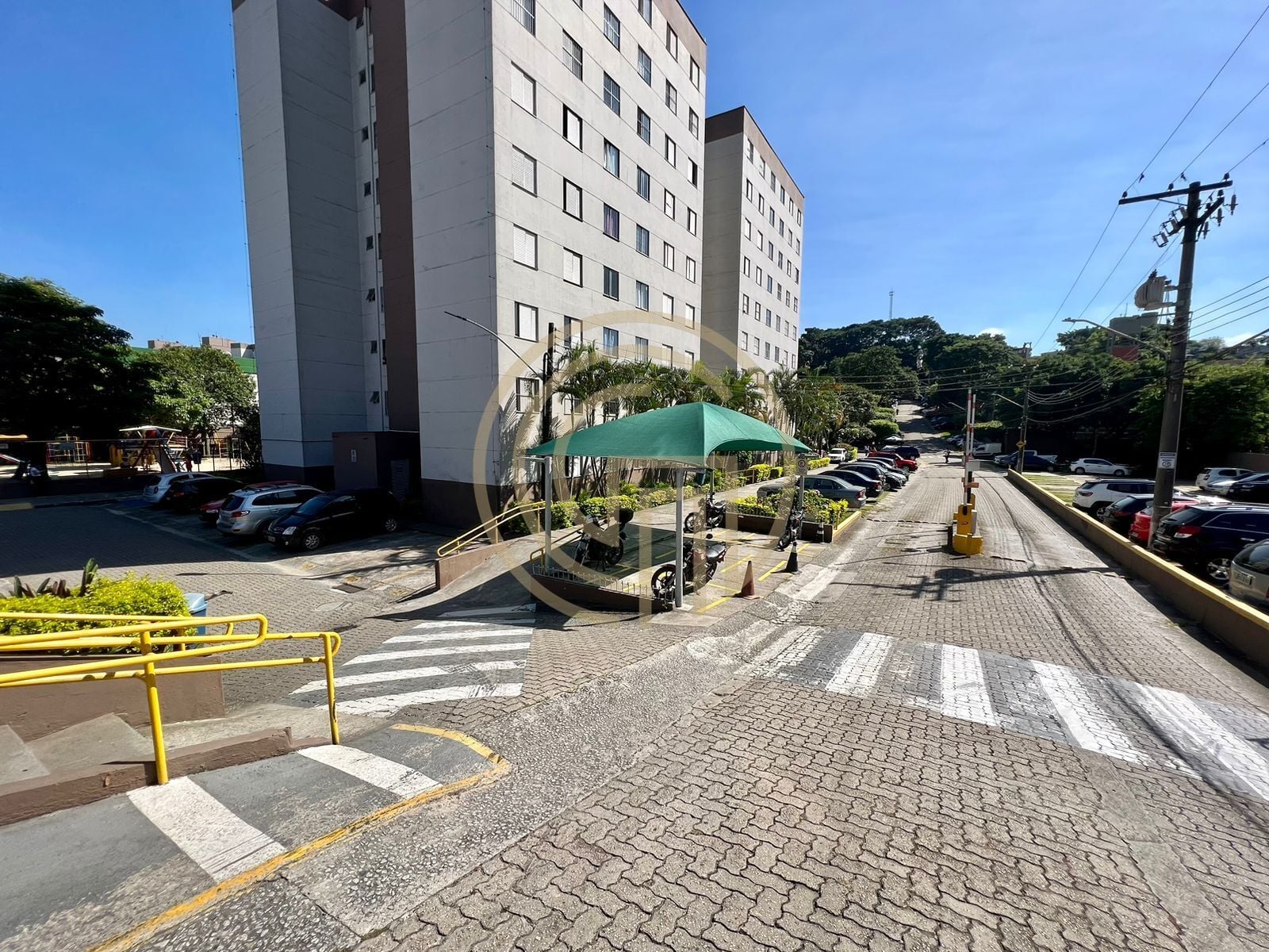 Apartamento, 2 quartos, 50 m² - Foto 15