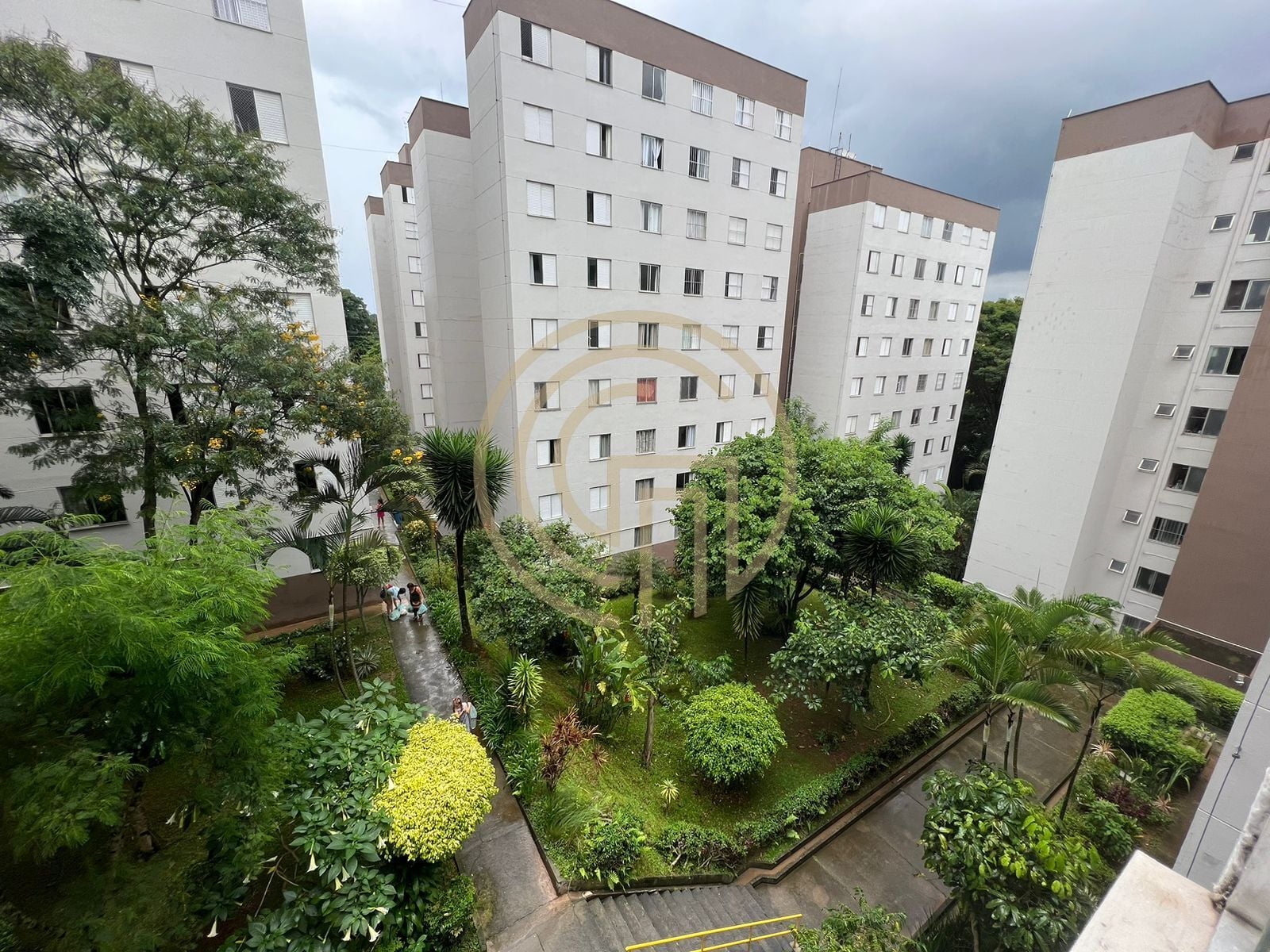 Apartamento, 2 quartos, 50 m² - Foto 19