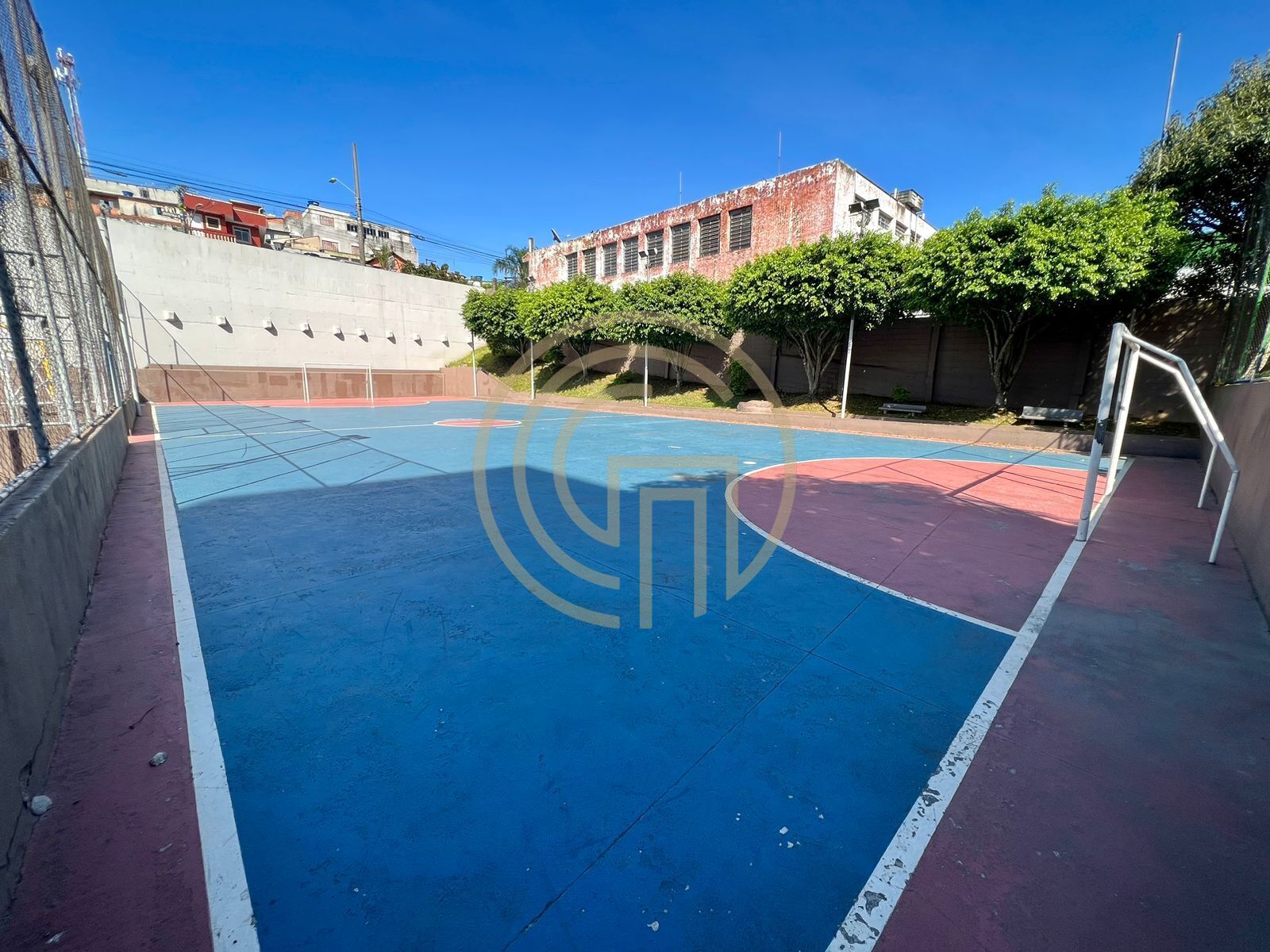 Apartamento, 2 quartos, 50 m² - Foto 25