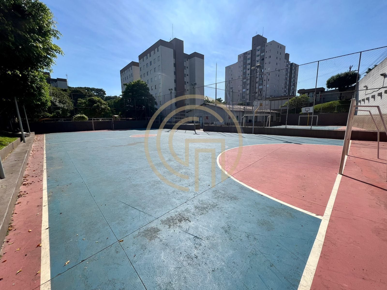 Apartamento, 2 quartos, 50 m² - Foto 23