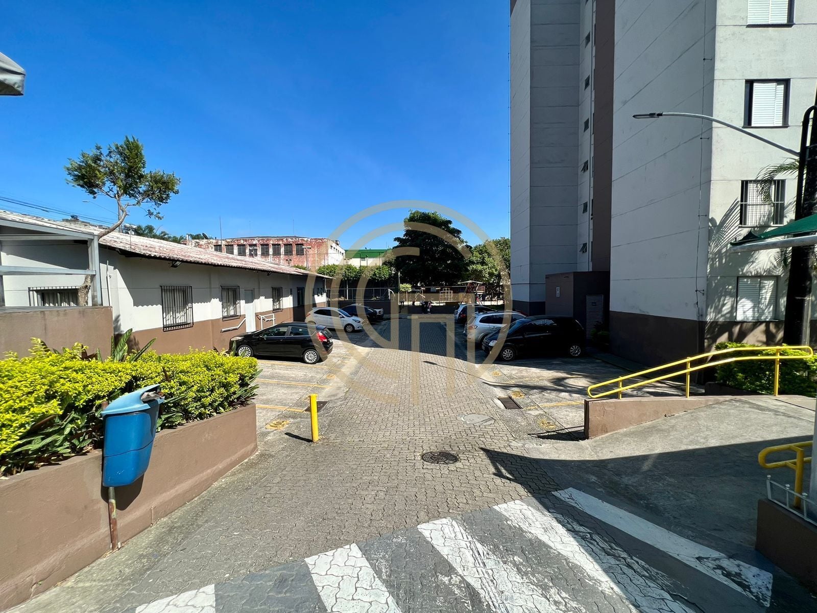 Apartamento, 2 quartos, 50 m² - Foto 18