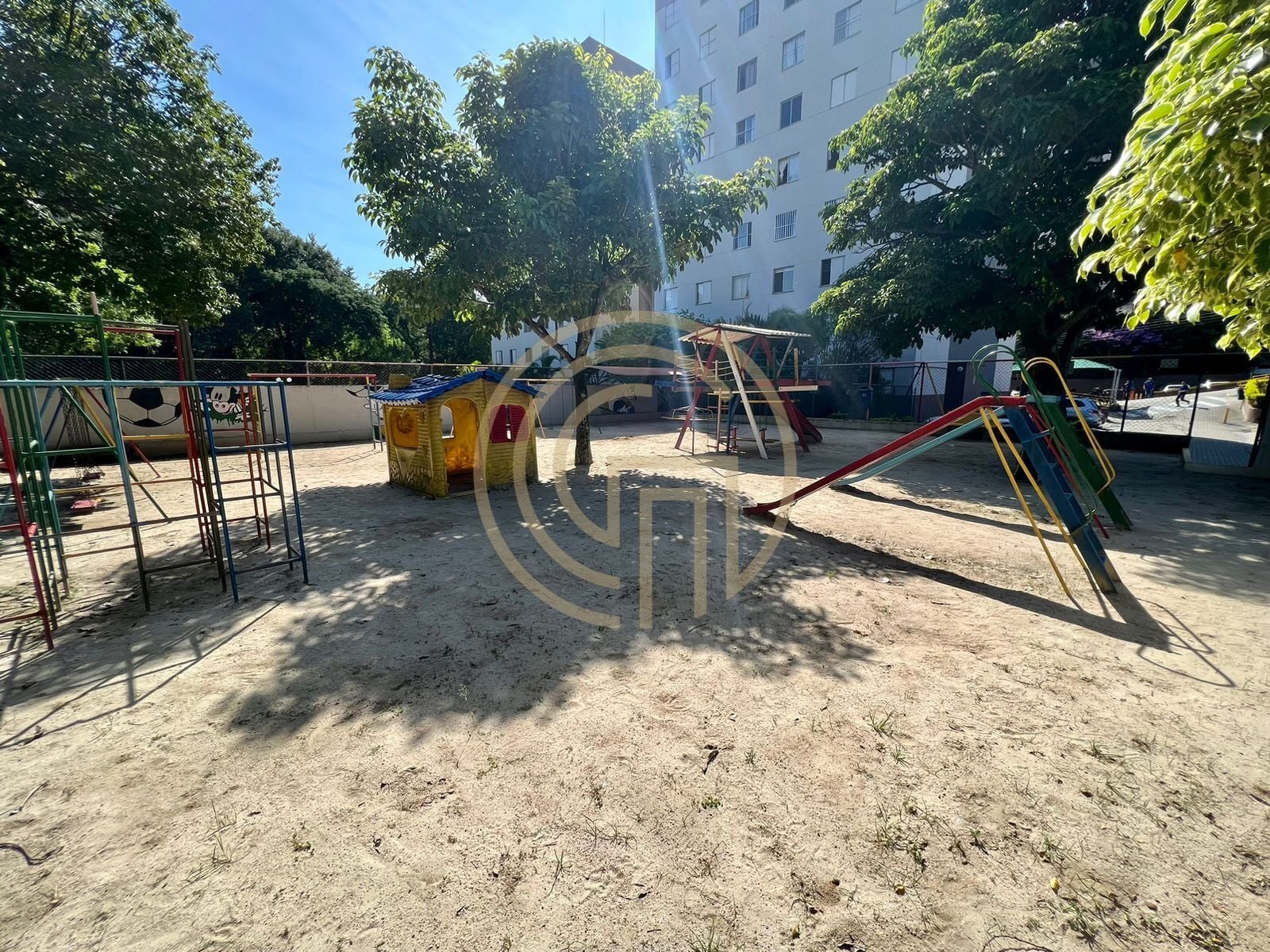 Apartamento, 2 quartos, 50 m² - Foto 22