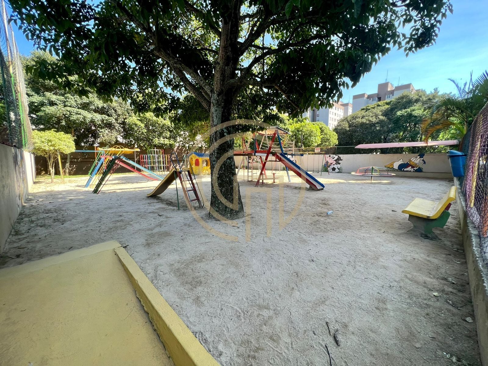 Apartamento, 2 quartos, 50 m² - Foto 21