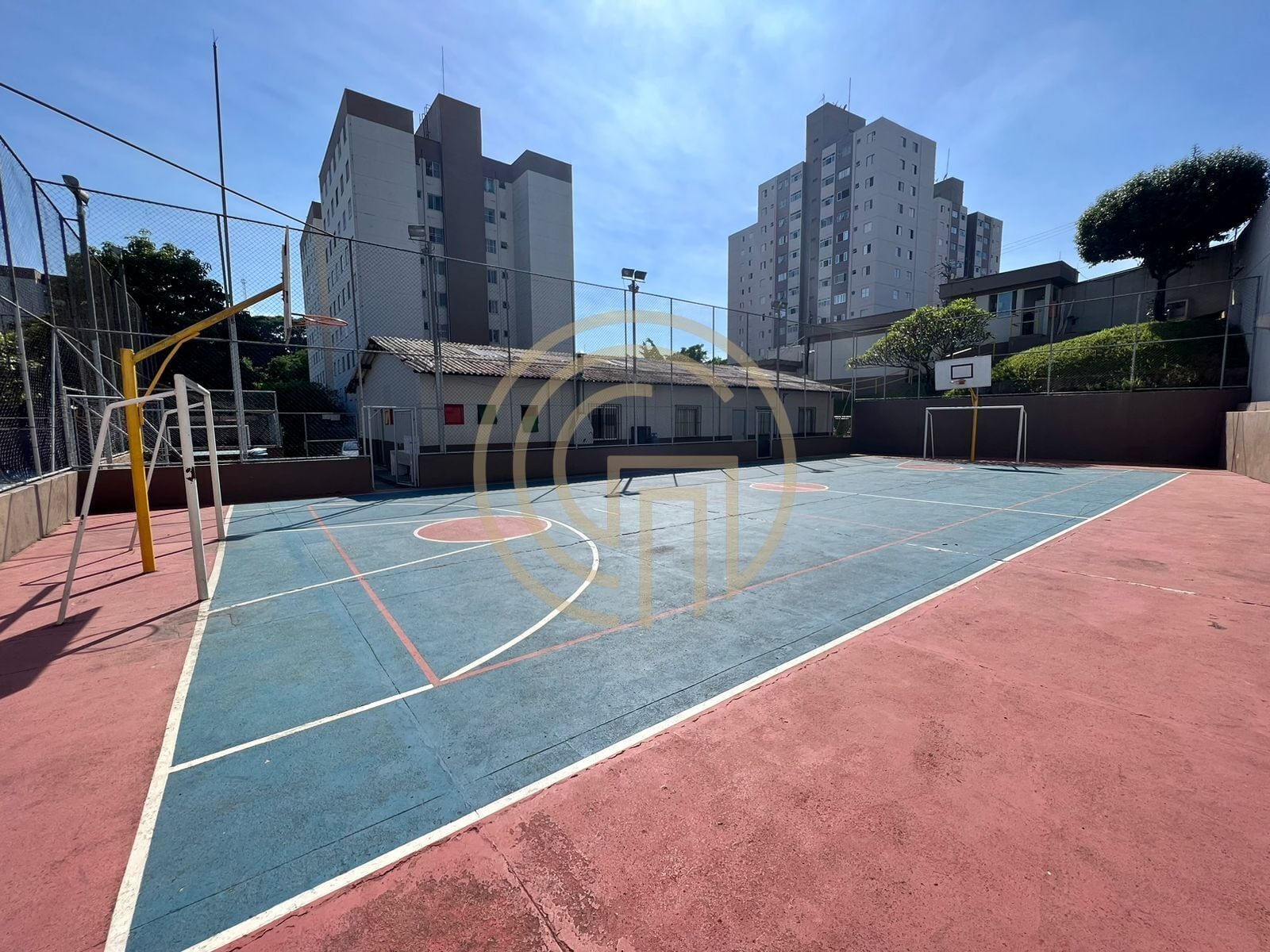 Apartamento, 2 quartos, 50 m² - Foto 28