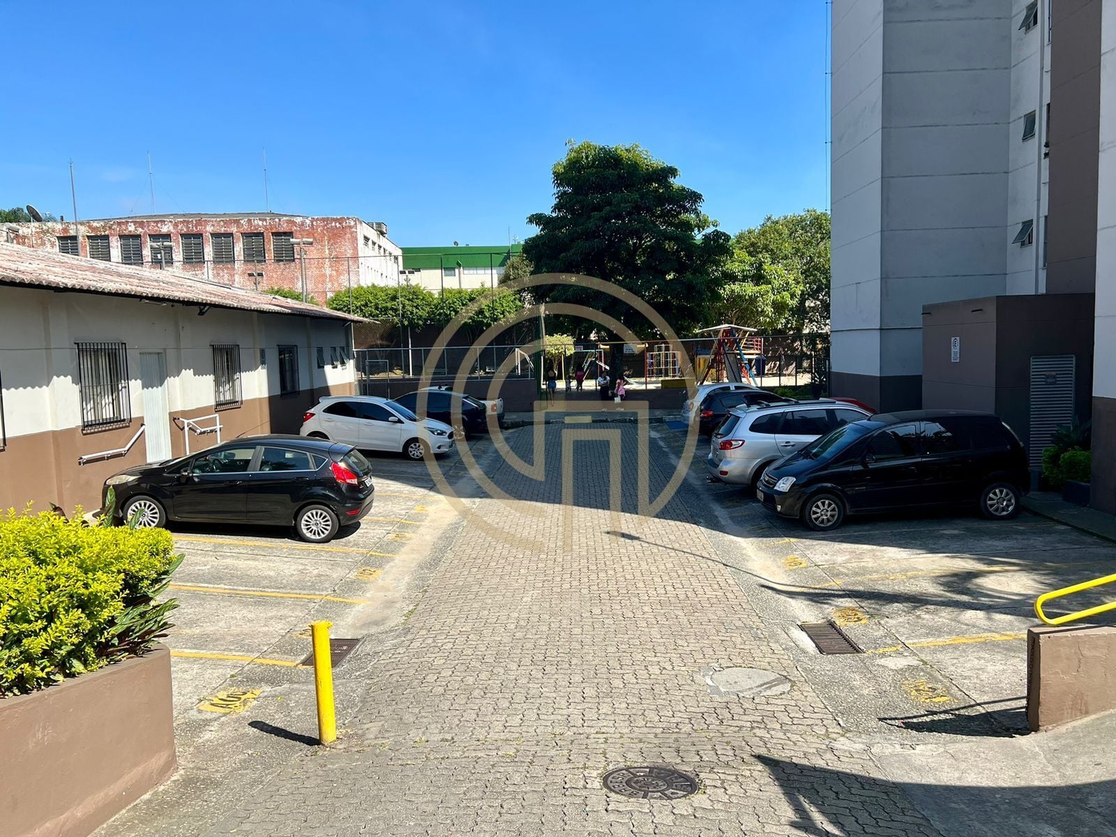 Apartamento, 2 quartos, 50 m² - Foto 17
