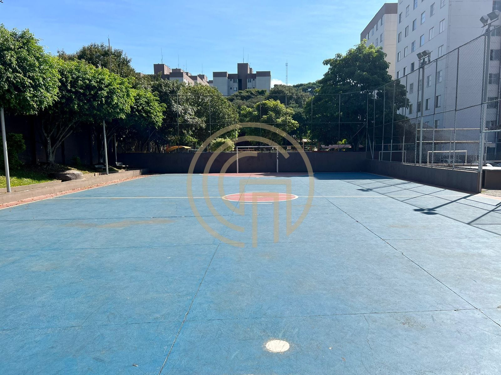 Apartamento, 2 quartos, 50 m² - Foto 24
