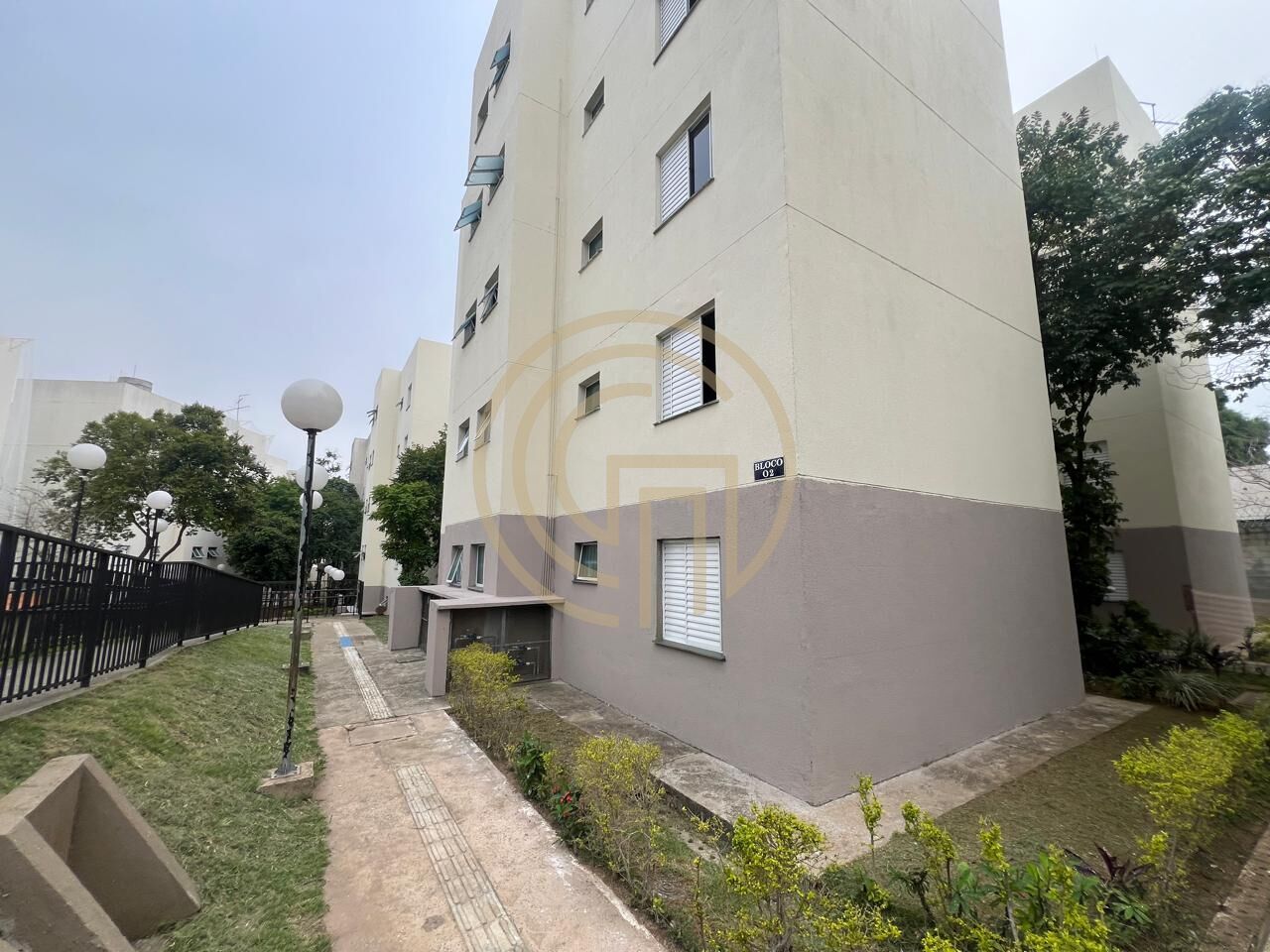 Apartamento, 2 quartos, 50 m² - Foto 33