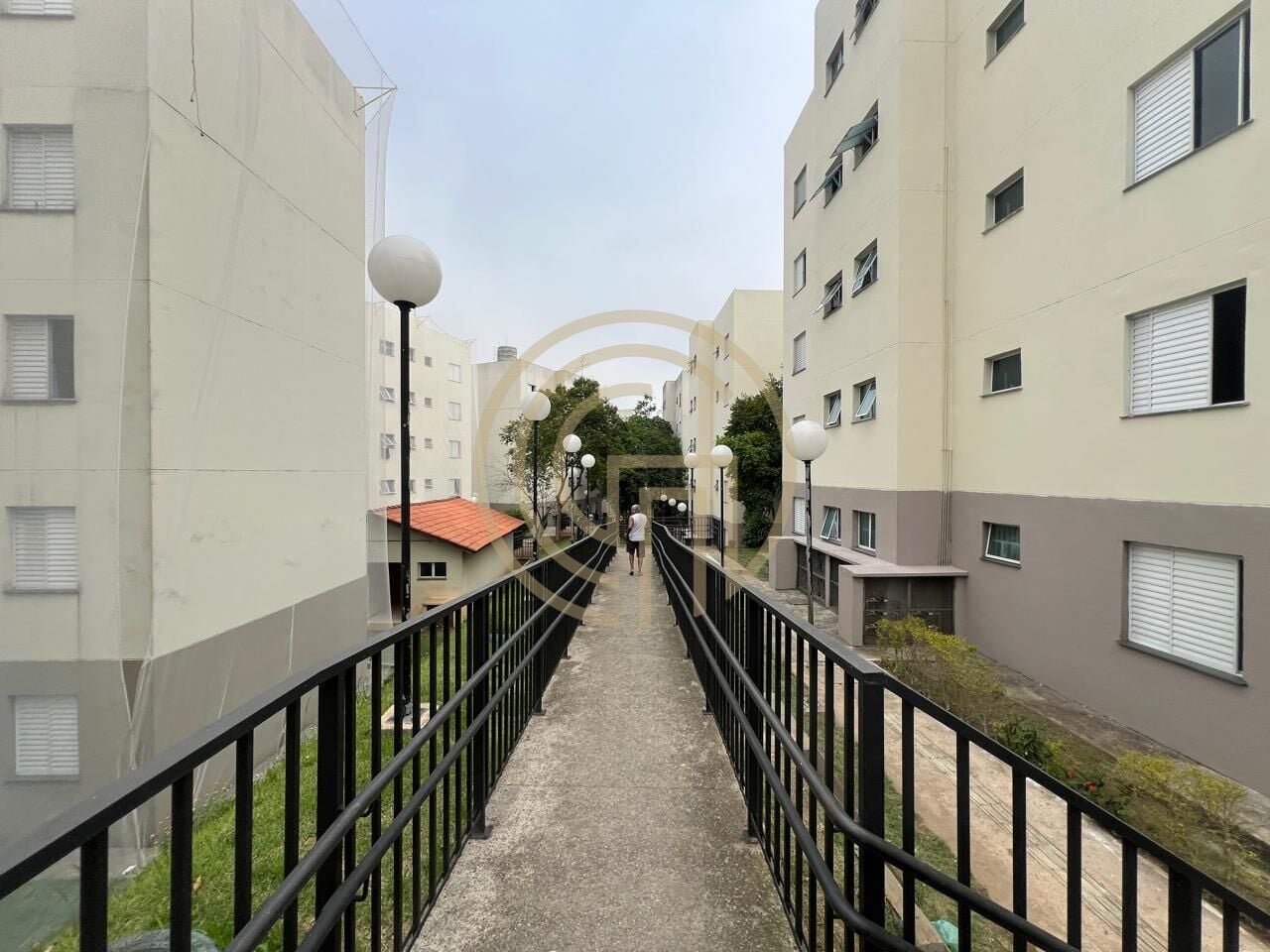 Apartamento, 2 quartos, 50 m² - Foto 32