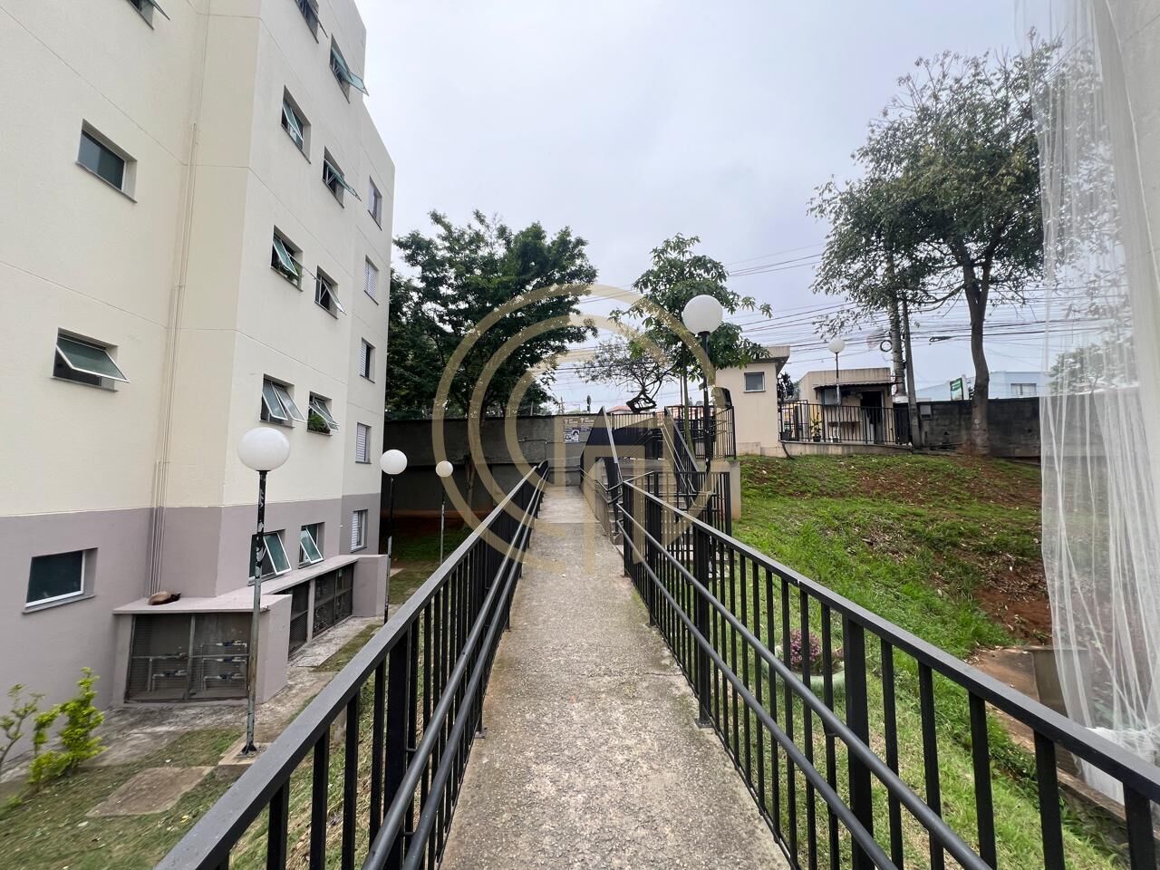 Apartamento, 2 quartos, 50 m² - Foto 30