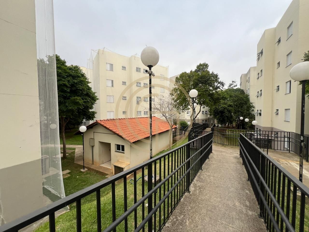 Apartamento, 2 quartos, 50 m² - Foto 29