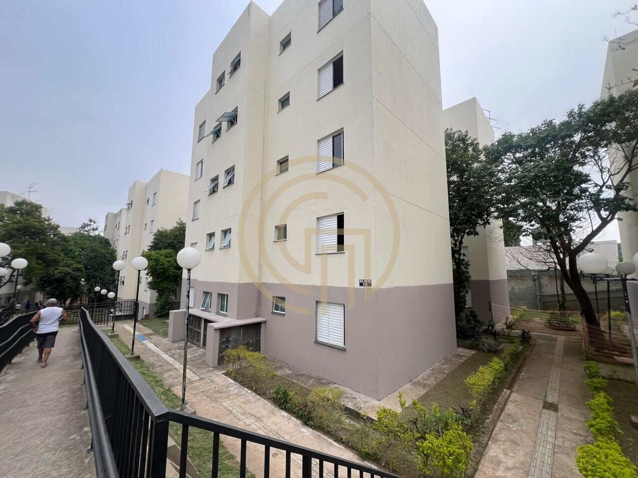 Apartamento, 2 quartos, 50 m² - Foto 31