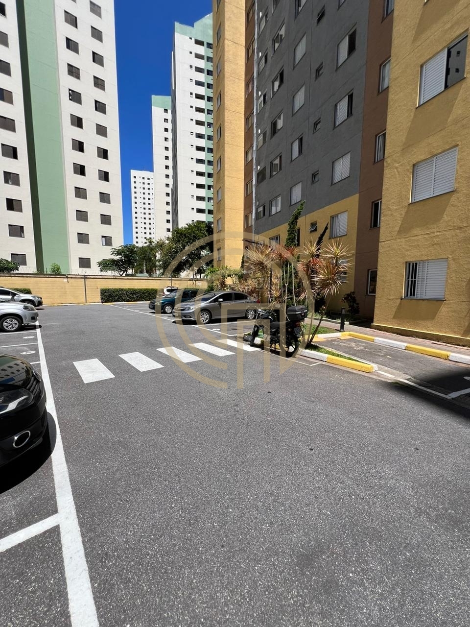 Apartamento, 2 quartos, 44 m² - Foto 25