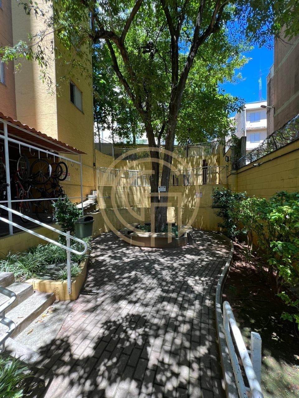 Apartamento, 2 quartos, 44 m² - Foto 33