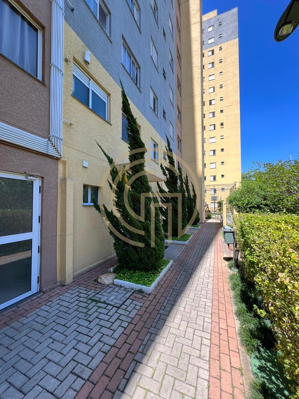 Apartamento, 2 quartos, 44 m² - Foto 30