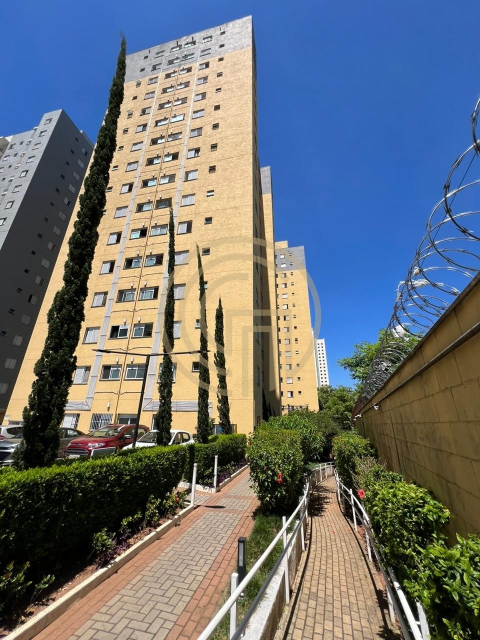 Apartamento, 2 quartos, 44 m² - Foto 23