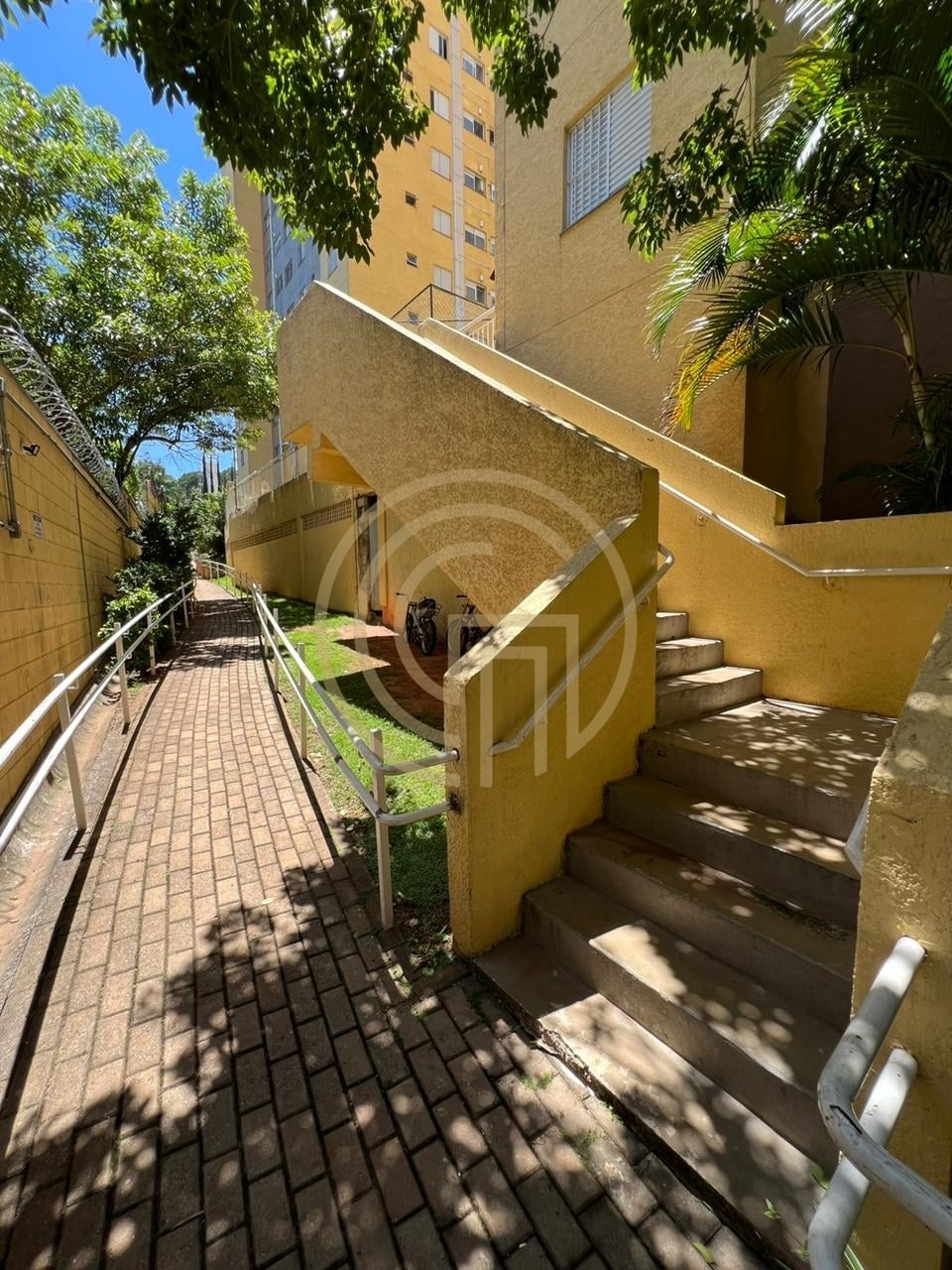 Apartamento, 2 quartos, 44 m² - Foto 32