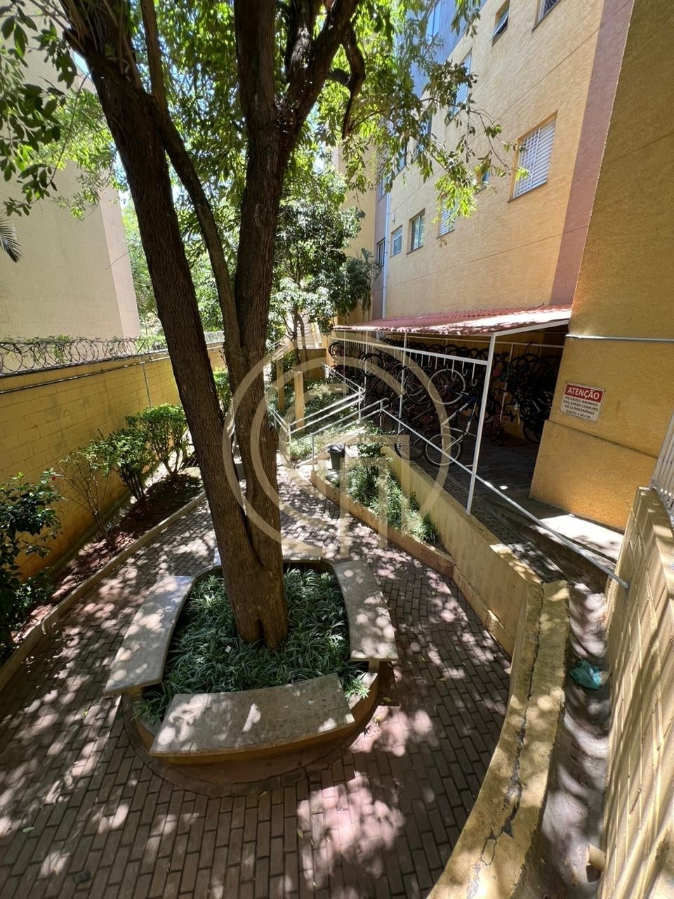 Apartamento, 2 quartos, 44 m² - Foto 34