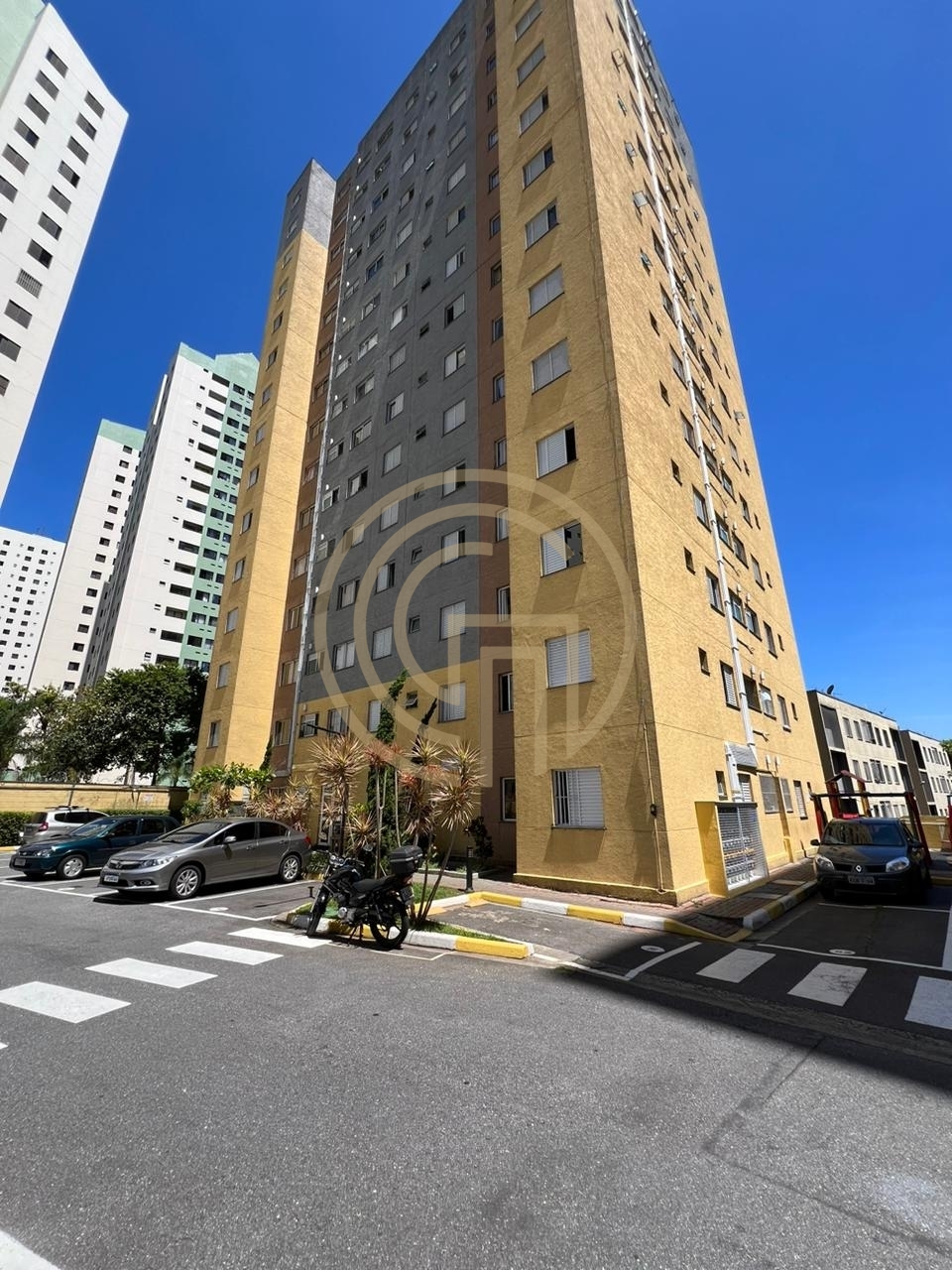 Apartamento, 2 quartos, 44 m² - Foto 24